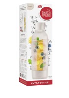 Flasche TwistnSparkle Virtuoso ivory 950 ml