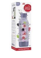 Flasche TwistnSparkle Virtuoso lilac 950 ml