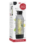 Flasche TwistnSparkle Virtuoso onyx 950 ml