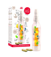 Starter-Set TwistnSparkle Virtuoso 8-teilig ivory weiß