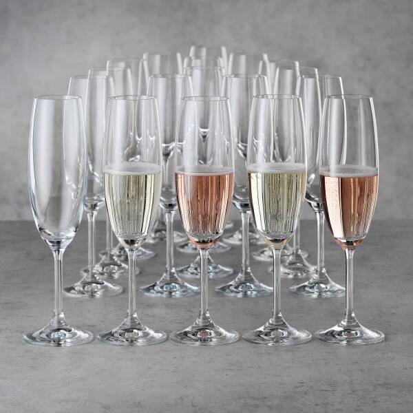 Sektglas Libera 220ml 12er Set