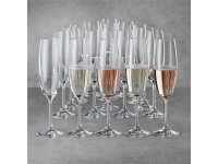 Sektglas Libera 220ml 12er Set