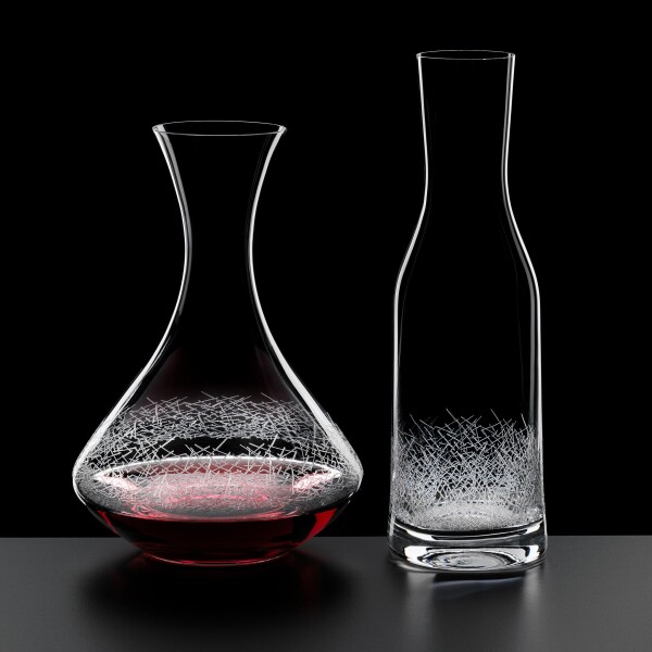 Karaffe Trés chic 1,2l