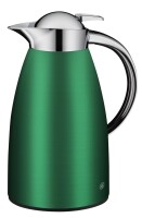 Isolierkanne Signo 1 l satin grün