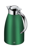 Isolierkanne Signo 1 l satin grün