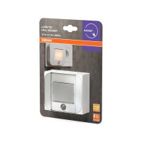 Nachtlicht mit Sensor 0,7W