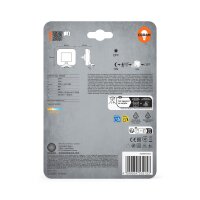 Nachtlicht mit Sensor 0,7W