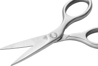 Vielzweckschere Twin Select Edelstahl 13cm
