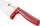 Kinder-Kochmesser Twinny 10cm rot