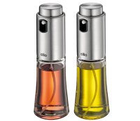 Essig und Öl-Set Bari