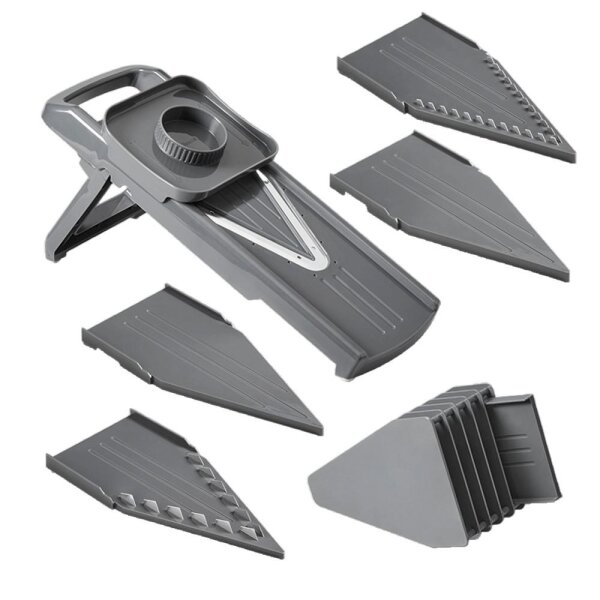 UniversalreibeSlice-V