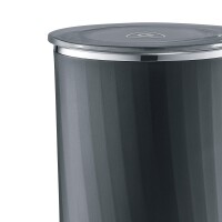 Milchaufschäumer MS402EU 240 ml Alu schwarz