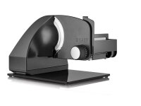 Allesschneider M95 eisenglimmergrau