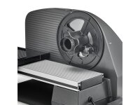 Allesschneider M95 eisenglimmergrau