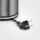 WK 9342 Wasserkocher 1l  2400W dark inox
