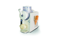 2in1 Slush- & Softeismaschine Sofie