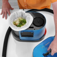 Nass & Trockensauger C9 Set 16-teilig