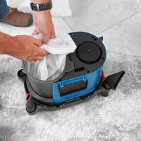 Nass & Trockensauger C9 Set 16-teilig