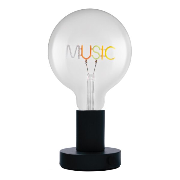 OSR 1906 Letter Table Music 1.2W E27