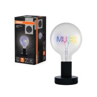 OSR 1906 Letter Table Music 1.2W E27