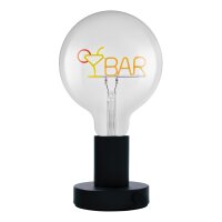 OSR 1906 Letter Table Bar 1.2W E27