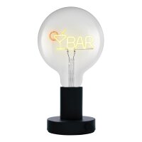 OSR 1906 Letter Table Bar 1.2W E27