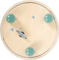 Spieluhr „Safari“