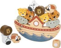 Balancierspiel Arche „Safari“