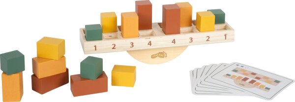 Montessori Balancierspiel