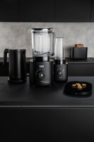 Digitale Küchenwaage Enfinigy schwarz