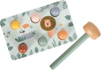 Klopfspiel „Safari“