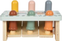 Klopfspiel „Safari“