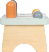 Klopfspiel „Safari“