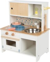 Kinderküche Terrazzo kompakt