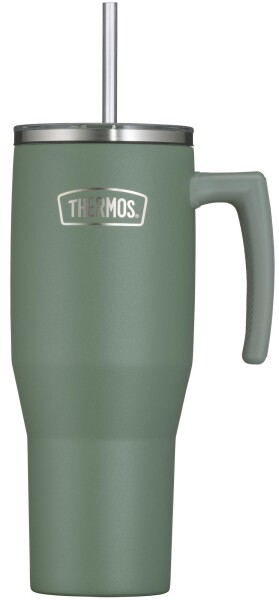 Isolier-Trinkbecher RS 1,1l green mat