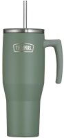 Isolier-Trinkbecher RS 1,1l green mat