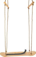 Skateboard Schaukel