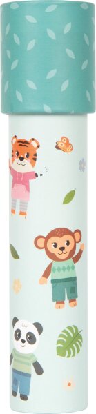 Kaleidoskop „Jungle Friends“