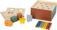 Montessori Steckspiel