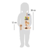 Eisständer fresh Set 15-teilig