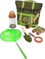 Entdeckerrucksack „Discover“