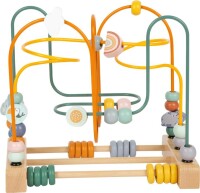 Motorikschleife Safari