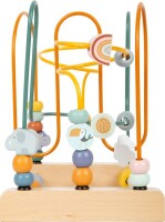 Motorikschleife Safari