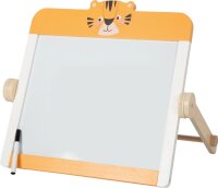 Kreidetafel und Whiteboard „Safari“