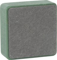 Kreidetafel und Whiteboard „Safari“