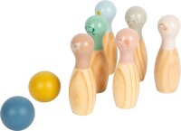 Kegelspiel „Garden Buddies“