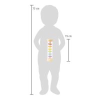 Regenmacher Regenbogen