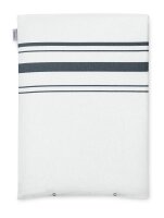 Heizkissen HK 26 weiß/grau