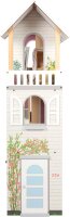 Puppenhaus Traumvilla XL