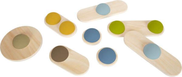 Balanciersteine „Adventure“